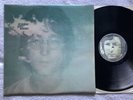 JOHN LENNON - Imagine LP, Apple 1971 + Mint Poster & Lyric inner. The Beatles
