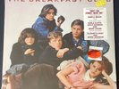 THE BREAKFAST CLUB Simple Minds/Hughes *SEALED* Orig 1985 Soundtrack HYPE LP NEW