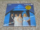 RECORD sealed ABBA voulez-vous Disco Classic Original LP w/ Hype Sticker