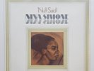 Nina Simone 'Nuff Said  LP Vintage Vinyl Record 1968 1st Edition