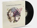 Flight of the Conchords - I Told You I Was Freaky LP Vinyl Record