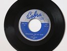 OTIS RUSH - CHICAGO BLUES- COBRA 5027 - IT TAKES TIME / CHECKING ON MY BABY