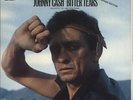 Johnny Cash Bitter Tears vinyl LP album record German BFX15127
