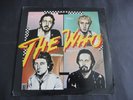 The Who - Captured Live  1979 USA 3X LP CREATIVE ARTISTRY NOT TMOQ