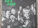 Sex Aids, Back On The Piss Again. 7