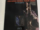 John Coltrane   Pharoah Sanders - Live In Seattle    ABC Impulse  AS 9202 2  LP