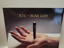 Xtc Dear God 12 Inch Single