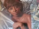 Madeline Bell  Bells A Poppin LP ( BBC Gramophone Library Property Label