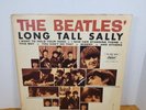 CANADA  THE BEATLES Long Tall Sally ORIG 1964 MONO CAPITOL 6000 Series LP