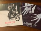 alkaline trio rare vinyl my shame is true broken wing Limited To 500