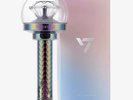 SEVENTEEN OFFICIAL LIGHT STICK VER.3 w/ Tracking, Bag, Strap FANLIGHT MD GOODS