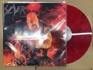 Slayer ‎- The Final Warfare 12“LP Red Vinyl NEW Thrash Metal Sodom Destruction