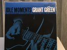 Grant Green / Idle Moments 2 x 45 RPM LP,  ST-84154 Analogue Productions Limited