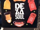 DE LA SOUL - RING RING RING HA HA HEY 1991 TOMMY BOY RECORDS TB 965 EXCELLENT