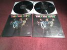 JIMI HENDRIX EXPERIENCE SMASH HITS UK 1ST PRESS STEREO VINYL 1968 EX/EX+ AUDIO