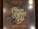 The Allman Brothers ‎– Trouble No More 50th Anniversary Color Vinyl Box Set