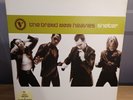 Shelter by The Brand New Heavies (Record, 1997) FFRR 828 887-1  VG+/EX