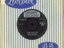 Some Other Guy Richie Barrett UK 7