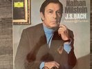 Nathan Milstein..J.S. Bach..Sonatas & Partitas.. Boxset..Sealed