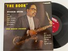 Booker Ervin LP 
