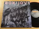 Bon Jovi ‎ Slippery When Wet LP  Mercury ‎830 264-1 mit ois