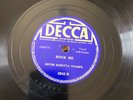 BLUES SISTER ROSETTA THARPE De 2243 Rock Me/Lonesome Road E
