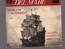 CARLO RUSTICHELLI TOP RARE I  MOSCHETTIERI DEL MARE
