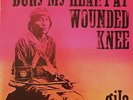 Gila Bury My Heart At Wounded Knee NEAR MINT Warner Bros. Records Vinyl LP