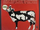 MIKE MELVOIN: the plastic cow goes moooooog DOT 12
