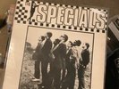 the specials Lp canadian vg condition