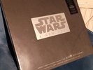 Star Wars Episode IV: A New Hope 40th Anniversary Soundtrack Vinyl LP New Sealed
