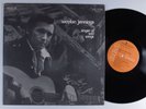 WAYLON JENNINGS Singer Of Sad Songs RCA VICTOR LP VG+ promo textured cover z