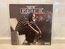 The Game – L.A.X. Vinyl LP 2008 (B0011465-01)