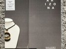 A R I Z O N A - Gallery Vinyl LP Limitiert Selten Arizona Music - Oceans Away