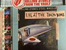 LP  Rolling Stones  from the vault  Live at the Tokyo Dome-  Tokyo 1990