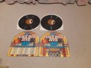 Juke Box Jive DOUBLE vinyl LP K-Tel Records NE 709 Eddie Cochran Bill Haley VA