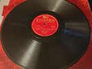 BLIND BOY FULLER OKEH 10” 78 RPM Record I want some of your pie