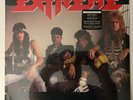 Extreme S/T Debut 1989 Vinyl LP A&M SP 5238 Hype Sticker FACTORY SEALED**