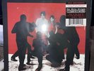 White Stripes White Blood Cells LP Peppermint Pinwheel Vinyl