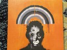 Massive Attack ‎– Heligoland Glitter Covered 2xLP 2018