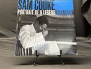 PORTRAIT OF A LEGEND 1951-1964 [2 LP] [VINYL] SAM COOKE