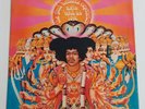 The Jimi Hendrix Experience Axis Bold as Love 612 003 Mono 12 Inch Vinyl Album
