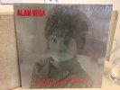 Alan Vega - Collision Drive LP (Celluloid) New/Sealed with corner bend