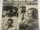 The Alternate Blues   Terry, Hubbard, Gillespie, Oscar Peterson Record Album