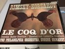 RIMSKY KORSAKOV  LE COQ D‘OR LP ORMANDY H930