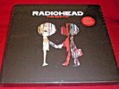RADIOHEAD - BEST OF RADIOHEAD - BOX SET - NEW & SEALED VINYL 4LP