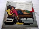 ELLA FITZGERALD & GORDON JENKINS   INVITE TO LISTEN RELAX **US DECCA LP DG PROMO