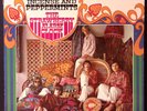 THE STRAWBERRY ALARM CLOCK INCENSE AND PEPPERMINTS 73014 EXC VINYL LP 115-19W