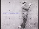 MATTHEW HALSALL: on the go GONDWANA 12
