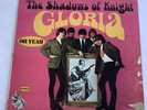 The Shadows of Knight Gloria LP 1st Press 1966 Vinyl is M-  